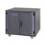 UCoustic 8250 Mini: 12U Compact Floorstanding Soundproof Cabinet (UC3-1282-AA)