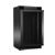 UCoustic 7250 Wall Mounted Soundproof IT Cabinet - Rear View