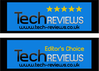 Techreviews awards the AcoustiPack ULTIMATE soundproofing materials kits with 5 stars and their editors choice award.  Click for full review